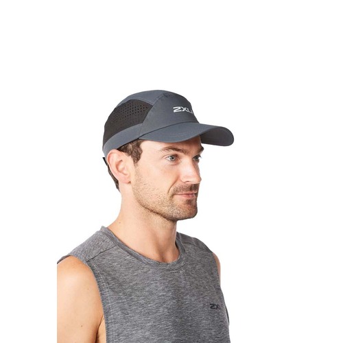 unisex running cap iii