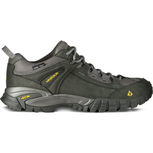 Vasque Mantra Mens GORETEX Waterproof Hiking Shoes