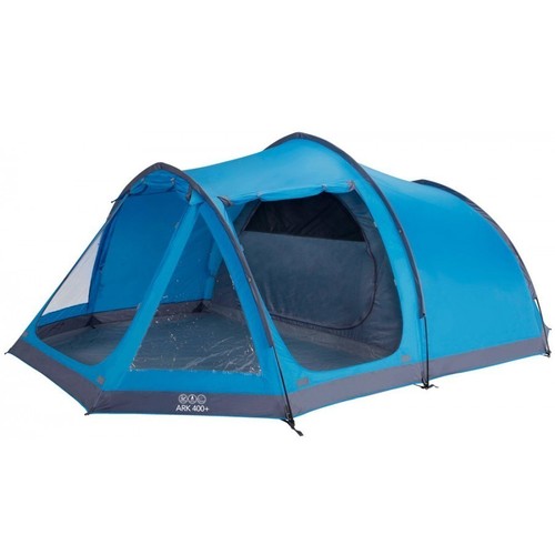 Vango Ark 400+ 4 Person Adventure Tunnel Tent