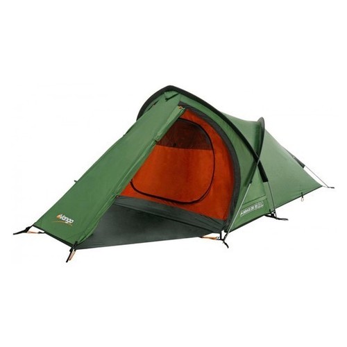 Vango MIrage 200 2 Person Geodesic Hiking Tent