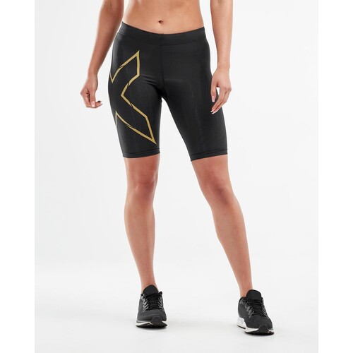 2xu running shorts womens