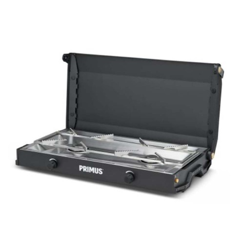 Primus Kinjia Portable 2 Burner Stove