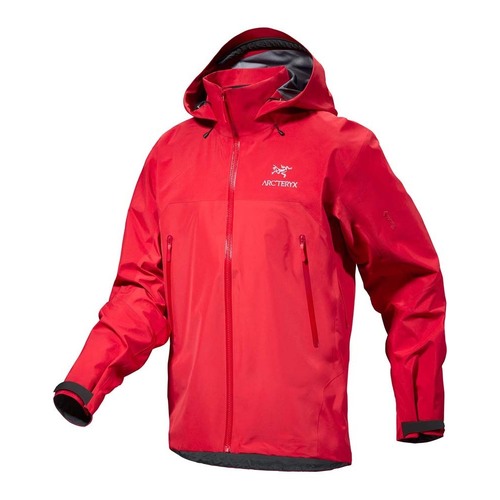 Arcteryx Beta AR GTX Mens Jacket - Heritage - L - Arc'teryx