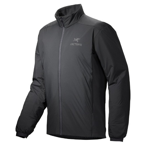 Arcteryx Atom Mens Insulated Jacket - Graphite - XL