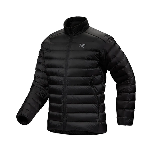 Arcteryx jacket down online