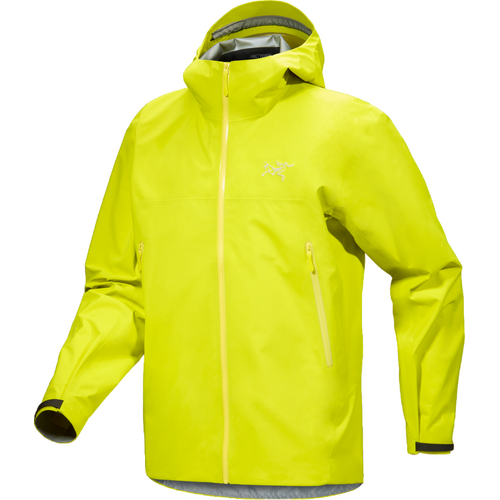 Arcteryx Beta GTX Mens Hiking Jacket - Euphoria - L