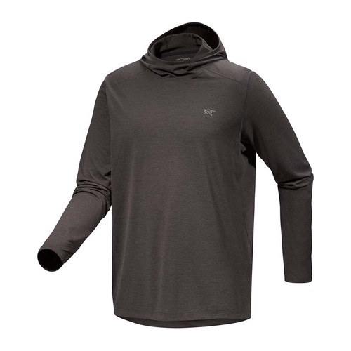 Arcteryx phasic sun hoody best sale