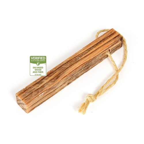 Light My Fire Natural Fire Starter Tinder-on-a-Rope - 50g