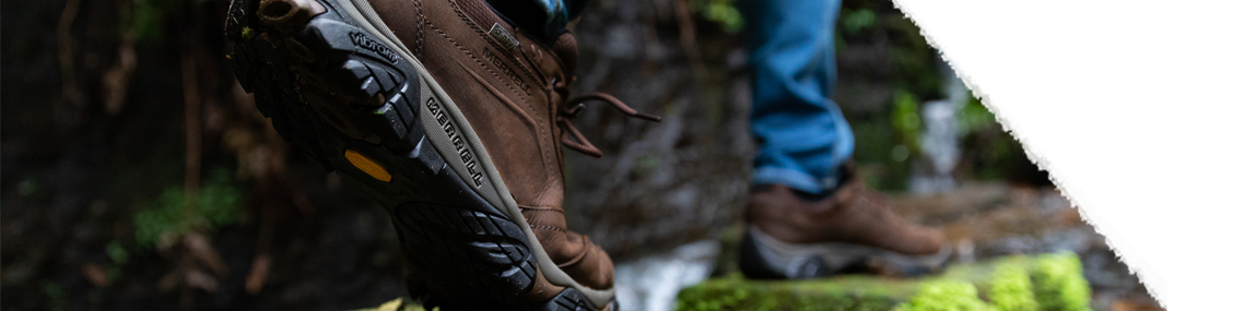 Buy Merrell Hiking Boots and Shoes 