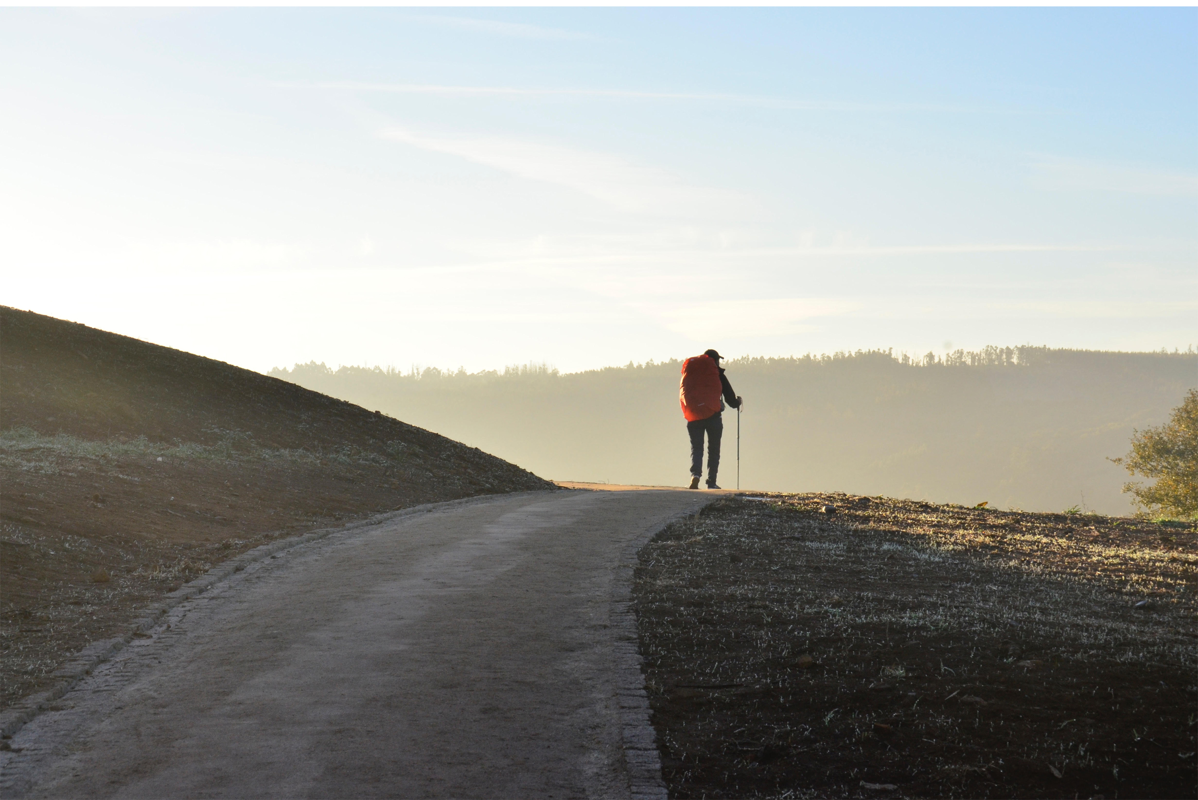 21 Essentials for El Camino de Santiago