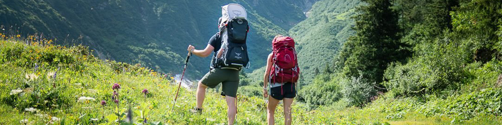 How to Load Your Backpack Correctly