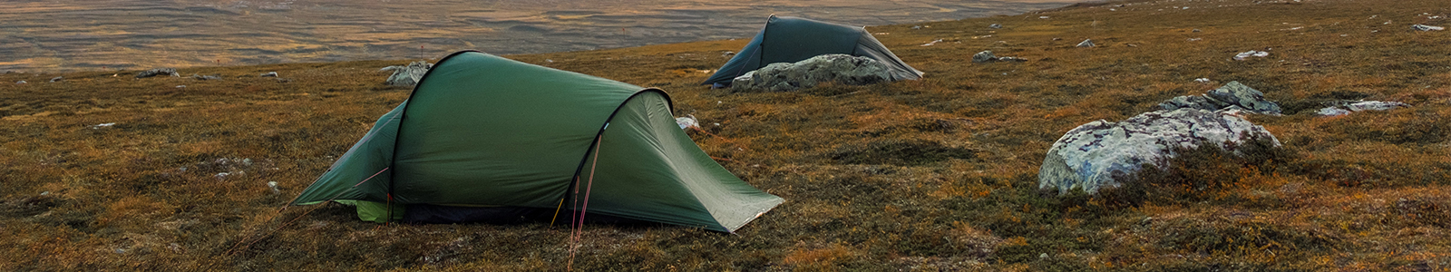 How to Repair a Snapped or Broken Tent-Pole