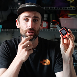 Garmin inReach vs. iPhone SOS – Which One is Right for You in 2024?