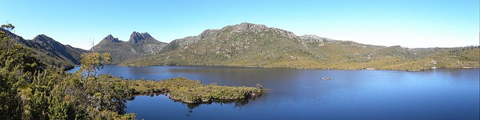 Top 5 Day Hikes in Tasmania!