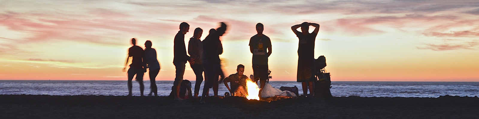 How to Plan the Ultimate Adventure Weekend with Mates