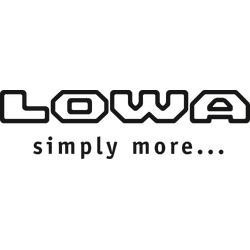 Lowa