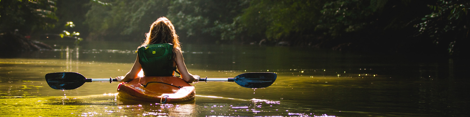 Our Top 10 Paddling Essentials