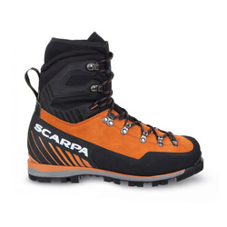 Snow & Mountaineering Boots