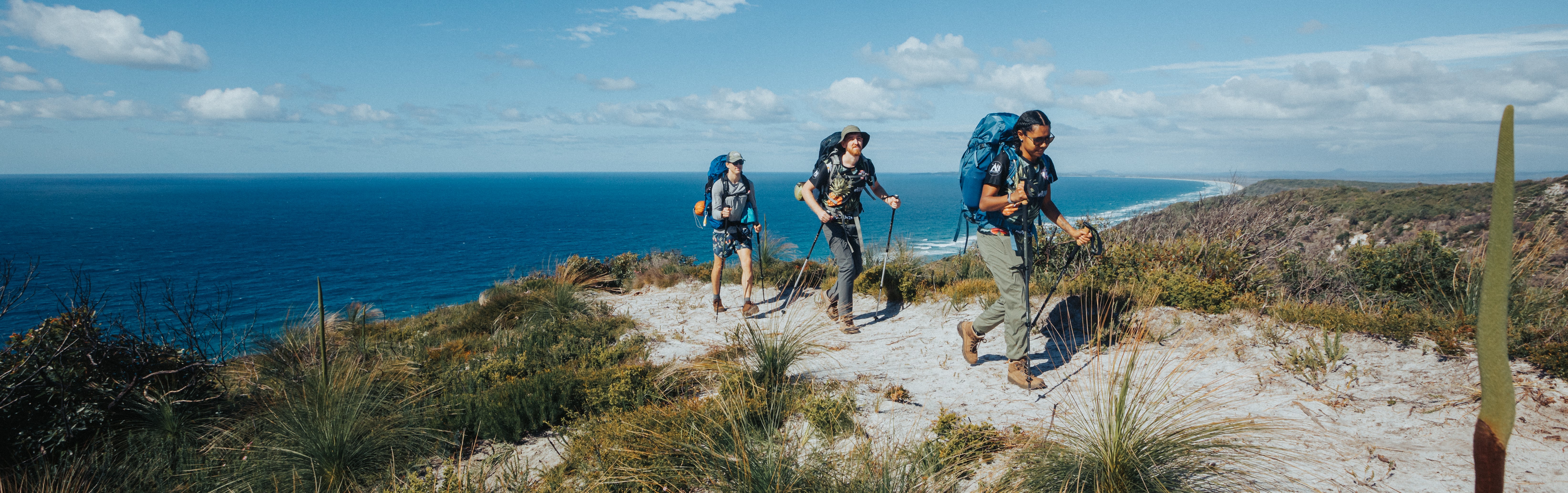 The Perfect Sleep System for a Multi Day Hike