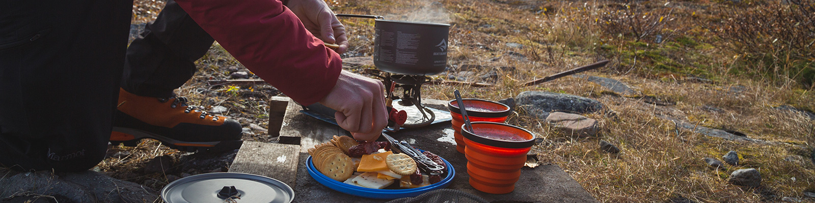 What Is The Right Stove For Your Adventure?